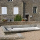 BerzÃ© la Ville-lavoir 1 dans le bourg