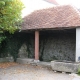 Jouey-lavoir 1 dans le bourg