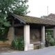 Charnay les MÃ¢con-lavoir 6