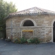 La Roche Vineuse-lavoir 3 dans le bourg