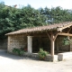 LaizÃ©-lavoir 1 dans le bourg