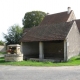 Chapaize-lavoir 3 dans hameau Lancharre