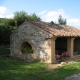 PÃ©ronne-lavoir 2 dans hameau le Carruge