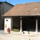 IgÃ©-lavoir 4 dans hameau Le Munet