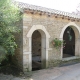 BerzÃ© la Ville-lavoir 5 dans hameau  Le Vernay