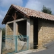 BerzÃ© la Ville-lavoir 4 dans hameau  Les Chardignys