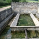 PÃ©ronne-lavoir 3 dans hameau Les Michauds