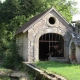 Blanot-lavoir 3 dans hameau Nouville