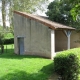 Chissey les MÃ¢con-lavoir 4 dans hameau Prayes