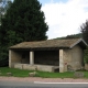 AzÃ©-lavoir 2 dans hameau Rizerolles