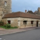 Saint Gengoux le National-lavoir 1 dans le bourg