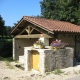 VerzÃ©-lavoir 4 dans hameau VanzÃ©