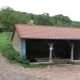 AzÃ©-lavoir 3 dans hameau Vaux sur Aine