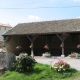 VerzÃ©-lavoir 1 dans le bourg