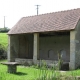 Blanot-lavoir 4 dans hameau Vivier