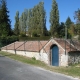 Cessoy en Montois-lavoir 1