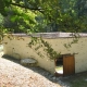 Savins-lavoir 3 dans hameau Four