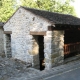 Gurcy le Chatel-lavoir 1 dans le bourg