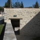 Savins-lavoir 2 dans le bourg