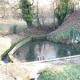 Lavault Sainte Anne dans l'Allier-lavoir 1  par GisÃ¨le Thiers