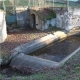 Lavault Sainte Anne dans l'Allier-lavoir 2 par GisÃ¨le Thiers