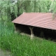 Dommarien dans la Haute Marne-lavoir 2  par Martine Rousseau