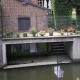 Verneuil sur Avre dans l'Eure-lavoir 1 par Josette Stencel