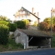 Fontaine le Port-lavoir 2 dans hameau Massoury