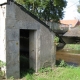 Anthien-lavoir 2 dans hameau Auxois