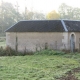 Chevroches-lavoir 2 dans hameau Chantenot