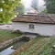 Chevroches-lavoir 1 dans le bourg