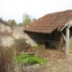 Moissy Moulinot-lavoir dans hameau Moulinot