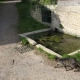 Saizy-lavoir 3 dans hameau NÃ©ron