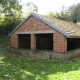 Thostes-lavoir 2 dans hameau Beauregard