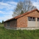 Thostes-lavoir 1 dans le bourg