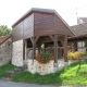 La Saulsotte-lavoir 3 dans hameau Resson