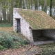 Villeneuve le Comte-lavoir dans hameau La Pointe