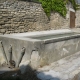 Saint Restitut-lavoir 2