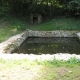 Bitry-lavoir 2 dans hameau Le Crot du Saule