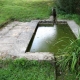 Sauvigny le Bois-lavoir 1 dans hameau Etaule le Haut