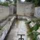 Laroche Saint Cydroine-lavoir 1 dans le bourg