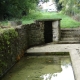 Lindry-lavoir 4 dans hameau Le Fonteny