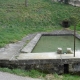 Pourrain-lavoir 3 dans hameau Le Tertre