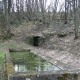 Diges-lavoir 3 dans hameau Les Fritons d'en Haut