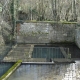 Ouanne-lavoir 9 dans hameau Oiselet