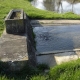 Annay sur Serein-lavoir 3 dans hameau Perrigny sur Serein