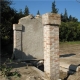 Sablons-hameau de Sarrians dans le Vaucluse par Jean Pierre EyssÃ©ric