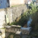 Caderousse dans le Vaucluse par Jean Pierre EyssÃ©ric