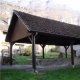 Veyrier du Lac-hameau d'Annecy le Vieux en Savoie par GisÃ¨le Thiers