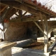 Nanteuil en VallÃ©e en Charente-lavoir 1 par Doris